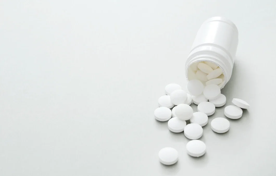 Tabletki poronne - cena i jak działają