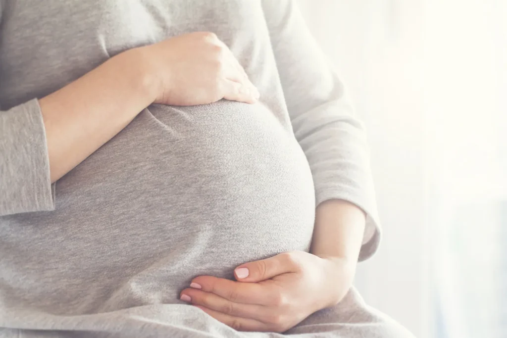 Czy zajście w ciążę po aborcji jest możliwe