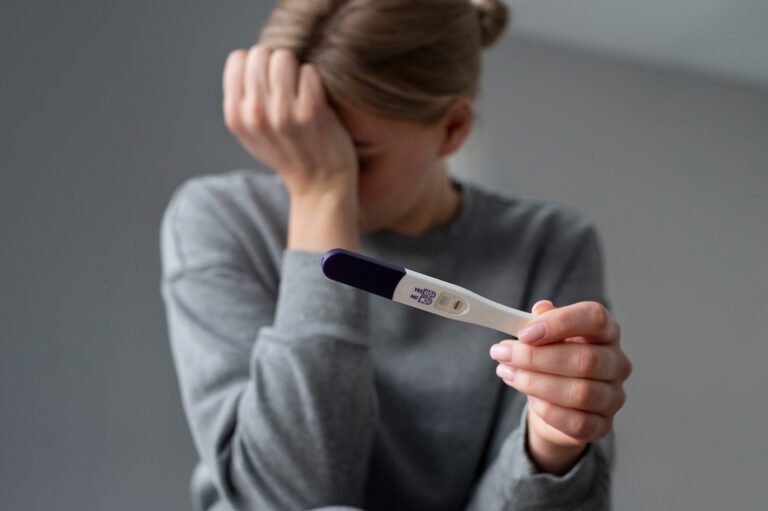 Powikłania i objawy po nieudanej aborcji farmakologicznej. Poznaj najważniejsze symptomy zabiegu z użyciem tabletek